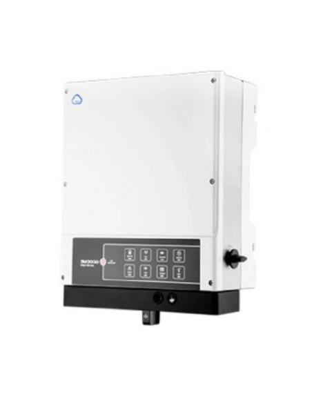 Hybrid Inverter Goodwe GW3648-EM - Single-phase