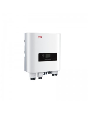 Inverter solar hybrid SAJ H1-6k-s2