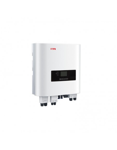 Inverter solar hybrid SAJ H1-6k-s2