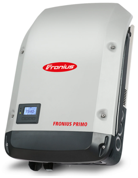 Inversor Solar Fronius Primo 5,0-1 5kW-Light