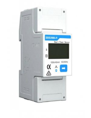 Wattmeter for Huawei Single-Phase