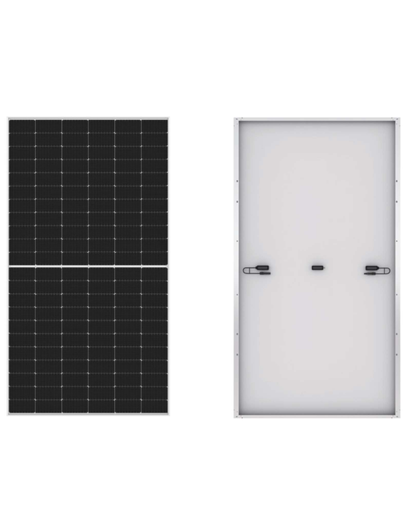Panneau solaire longi mono perc 540wp 72HPH |...