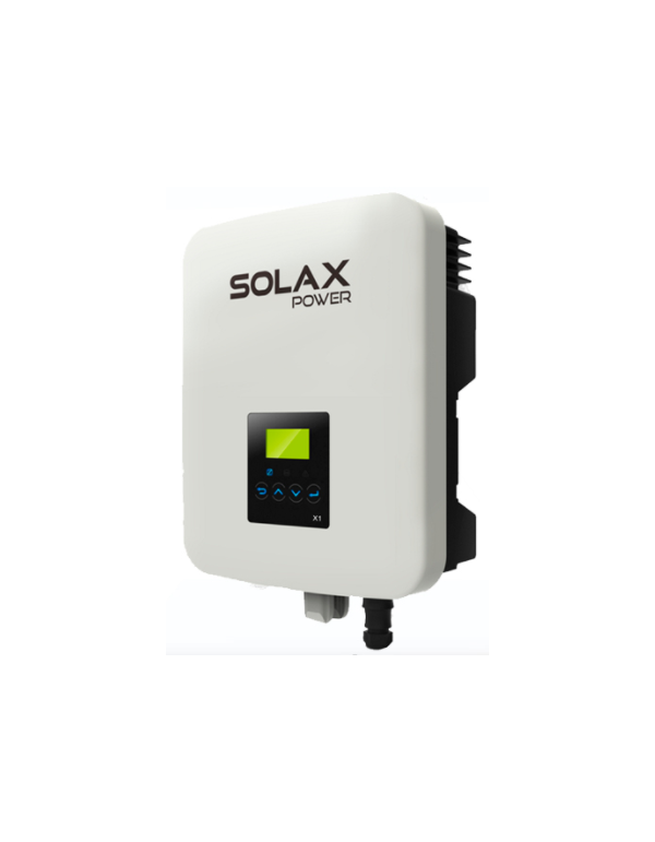 Inverter Solar Solax X1 - BOOST - 5.0 - G3