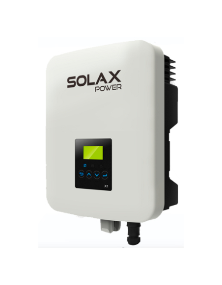 Inverter Solar Solax X1 - Boost - 4.2 - G3