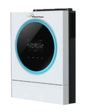 Solar inverter charger Axpert VM IV 5600-48V