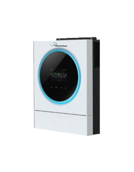 Solar inverter charger Axpert VM IV 5600-48V