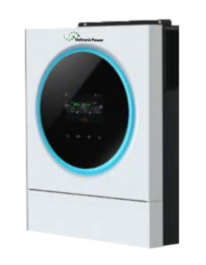 Inverter Solar charger Axpert VM IV 3600-24V