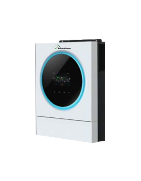 Inverter Solar charger Axpert VM IV 3600-24V
