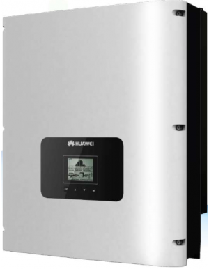 Solar Inverter Huawei SUN2000L-20KTL
