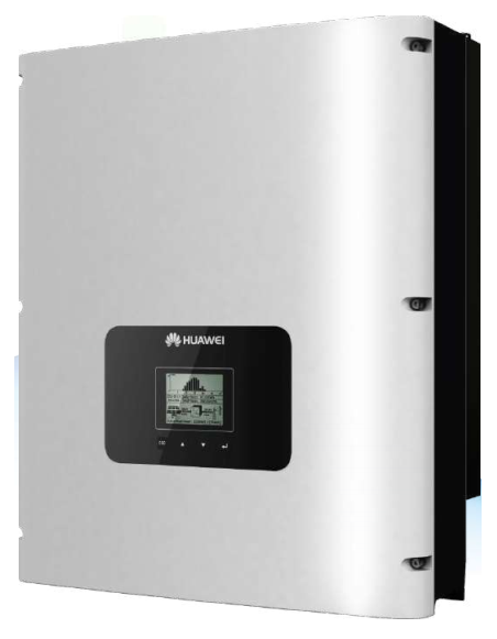 Solar Inverter Huawei SUN2000L-20KTL