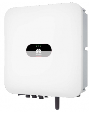 Solar Inverter Huawei SUN2000L-6KTL-L1