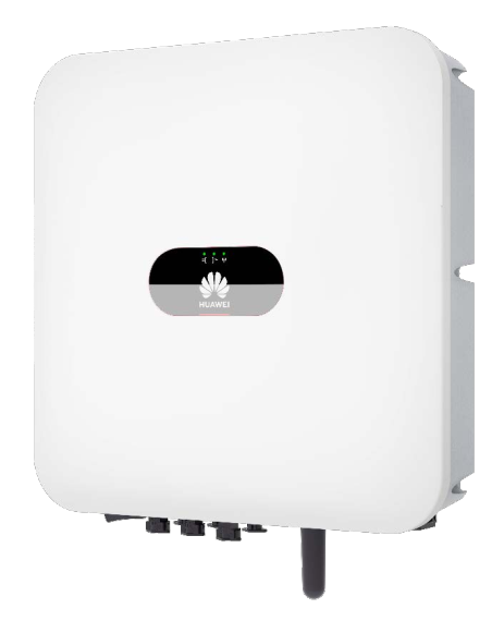 Solar Inverter Huawei SUN2000L-6KTL-L1