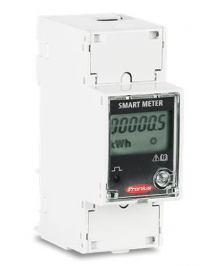 smart meter TS