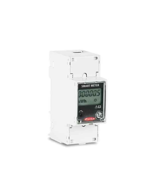 smart meter TS