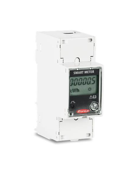 smart meter TS