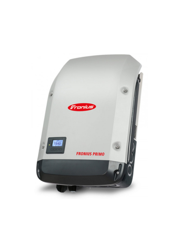 Inverter Solar Fronius Primo 3,6kw full