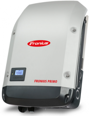 Inverter Solar Fronius Primo 4.0-1 4kw Full