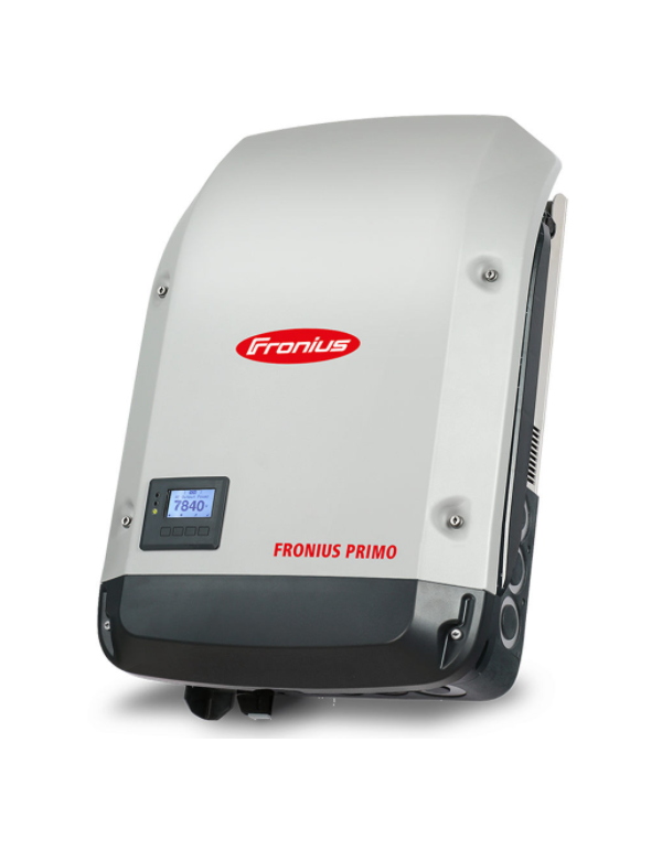 Inverter Solar Fronius Primo 4.0-1 4kw Full
