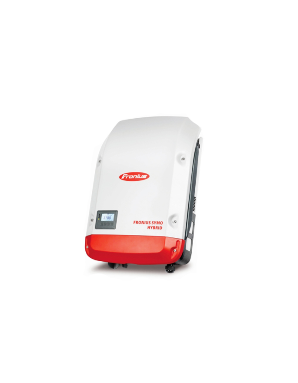 Fronius Symo Hybrid Solar Inverter 3.0kW