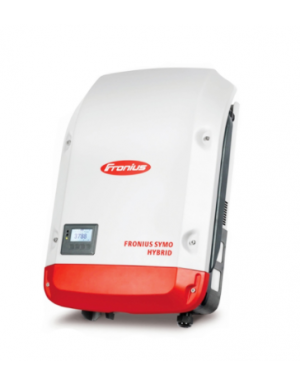 Inversor solar híbrido Fronius Symo 5.0kW-3-S