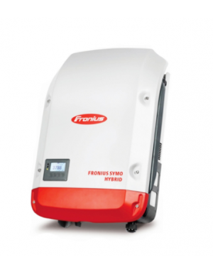 Inverter solare ibrido Fronius Symo 5,0kW-3-S