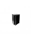 Rack 19’’ U16 para Baterías - 2 ventiladores