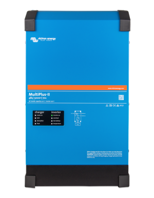 Inverter Solar Victron Multiplus-II 48/5000 / 70-50