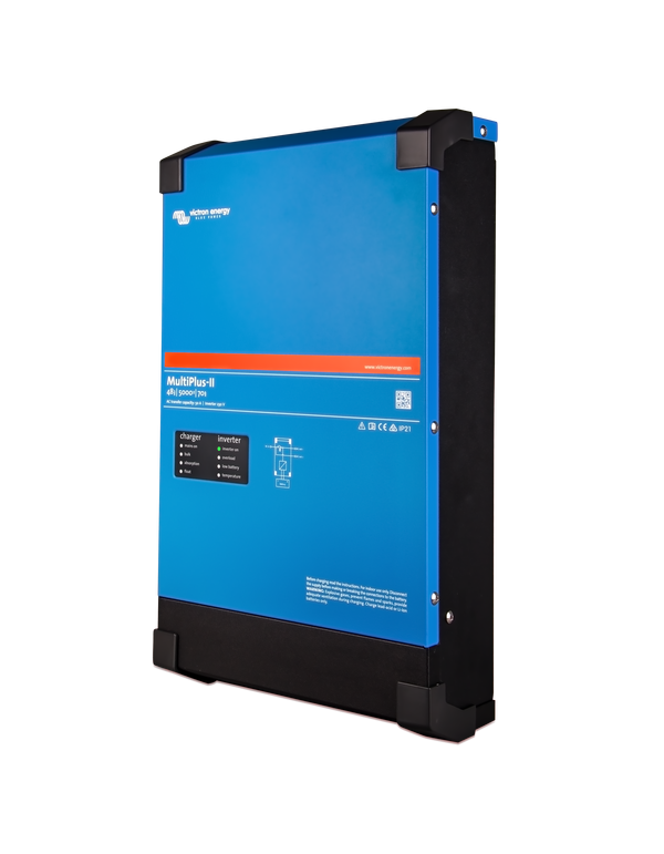 Inverter Solar Victron Multiplus-II 48/5000 /...