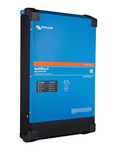 Inverter Solar Victron Multiplus-II 48/5000 / 70-50