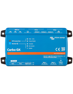 Victron Cerb gx mk2