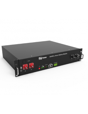 Lithium battery Dyness B4850 48V 2,4KWh