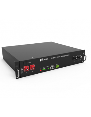 Lithiumbatterie Dyness B4850 48V 2,4kWh