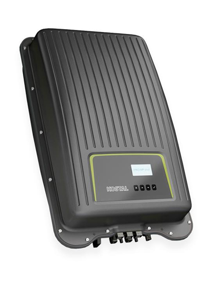 Inverter solar Kostal Piko MP Plus 4.6-2