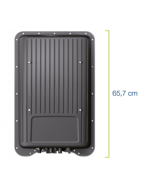 Inverter solar Kostal Piko MP Plus 4.6-2