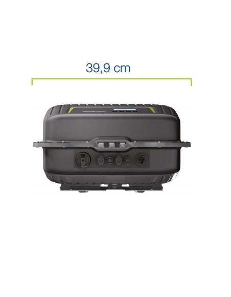 Inverter solar Kostal Piko MP Plus 4.6-2