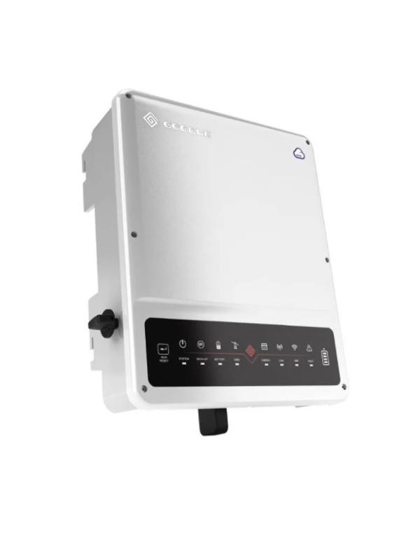 Hybrid Inverter GW3048-EM -single phase
