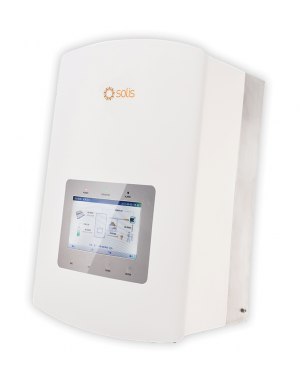 Solis EH1P3.6K-L 3.6kW-48V Solar Inverter hybride