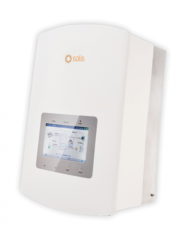 Inversor solar híbrido Solis EH1P3.6K-L 3.6kW-48V