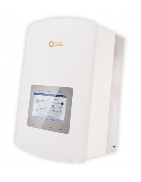 Inversor solar híbrido Solis EH1P3.6K-L 3.6kW-48V