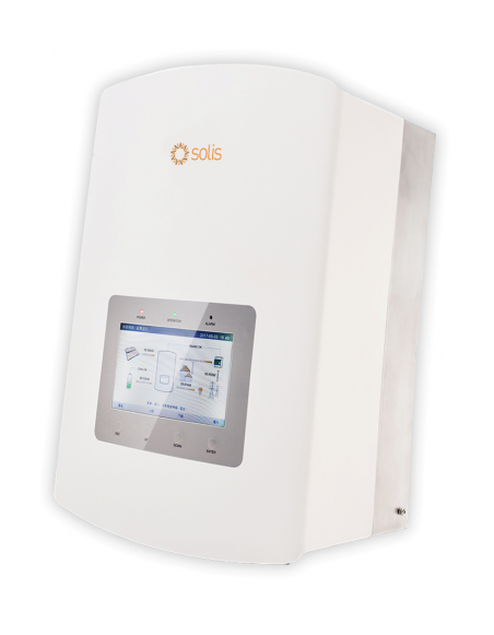 Solis EH1P3.6K-L Inverter solare ibrido 3,6kW-48V
