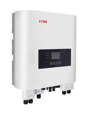 Hybrid Solar Inverter SAJ H1-3.6k-S2