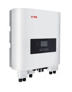 Hybrid Solar Inverter SAJ H1-3k-S2