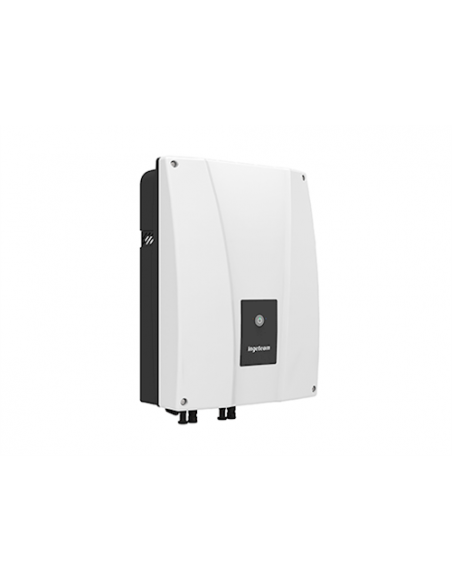 Hybrid Inverter own consumption Ingeteam Ingecon Sun Storage 6TL M