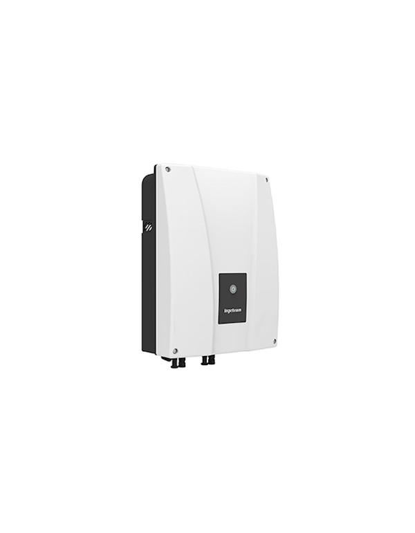 Inverter hybrid self-consumption Ingeteam...