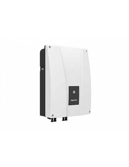 Inverter hybrid self-consumption Ingeteam Ingecon Sun Storage 3TL