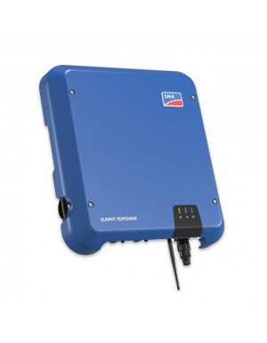 Solar inverter SMA Sunny Tripower STP4.0-3AV-40