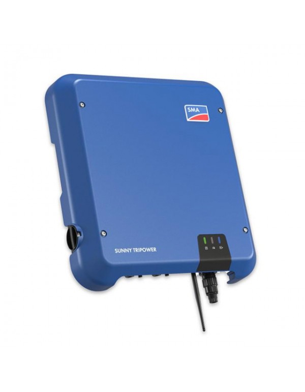 Solar inverter SMA Sunny Tripower STP5.0-3AV-40