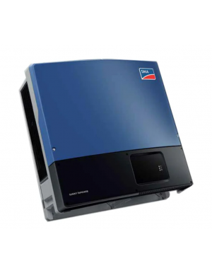 Solar Inverter SMA Sunny Tripower STP15000TL-30 (WITHOUT DISPLAY)