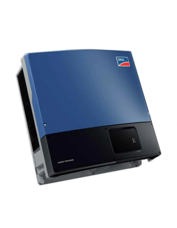 Solar Inverter SMA Sunny Tripower STP15000TL-30 (WITHOUT DISPLAY)