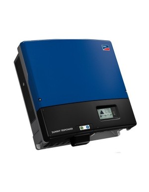 Solar Inverter SMA Sunny Tripower STP20000TL-30